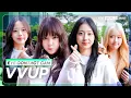 Lagu [4K] VVUP EYE CONTACT CAM :: 비비업 아이컨택캠 @ MUSIC BANK