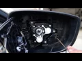 How to Replace the Mirror Caps - 2016 Mazda 3