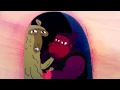 Download Lagu Gotye - Seven Hours With A Backseat Driver (Official Music Video)