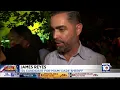 James Reyes selected Democratic nominee for Miami-Dade sheriff