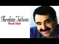 İbrahim Tatlıses - Yemen Türküsü (Official Audio)