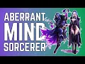 Aberrant Mind Sorcerer Guide Color Pie System