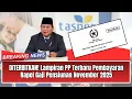 Download Lagu DITERBITKAN! LAMPIRAN PP TERBARU PEMBAYARAN RAPEL GAJI PENSIUNAN NOVEMBER 2025 HARI INI!