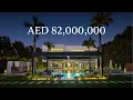 Download Lagu Inside a $22,300,000 MASTERPIECE Villa in Al Barari, Dubai