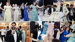 رقص شيخاني سينان بريندار خطبة محمد و سلاڤا 