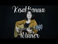 Download Lagu KESAKTIANMU - WINNER (LIVE COVER ICA \u0026 ARIO)
