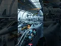 Download Lagu Inside the factory building the world's #shorts #jetfactory #stealthfighter #airpower #viralshorts