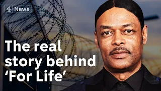 Falsely imprisoned The story behind the hit TV series For Life