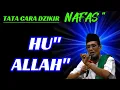 Download Lagu 💥Tata Cara Dzikir Nafas\