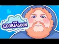The GoobLagoon! (Caseoh Animated Short)