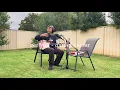grentperez - get you (Daniel Caesar from my backyard)