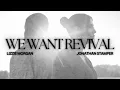 Lagu We Want Revival (feat. Jonathan Stamper and Lizzie Morgan) | Extended Live Version | Red Worship