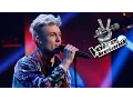 Download Lagu Emmett Daly - Hymn For The Weekend - The Voice of Ireland - Semi-finals - Series 5 Ep16