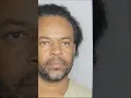 Man arrested more than 20 years after Broward killing kidnapping