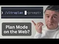 I Tried NEW ultraplan in Claude Code