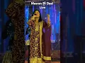 Lagu Masran Di Daal live at Nalwar fair sunder Nagar.