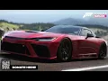 Erland Cooper, Scottish Ensemble - Movement 6 (Instrumental) (Forza Horizon 6: Horizon Opus)