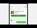 Gumtree Pay now with PayTo