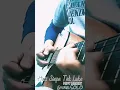 Lagu Hati Siapa Tak Luka Gitar Solo