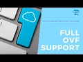 Support Virtual Appliance OVA Templates in VMware CloudStack Deep Dive Series