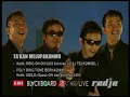 Download Lagu RADJA ~ Takkan Melupakanmu