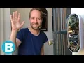 Download Lagu Review: videodeurbel Nest Hello. Mag dit wel?!