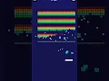 many bricks breaker gameplay walkthrough part 1 All levels Android games
