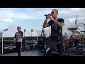 Eve 6 - Inside Out (Houston 05.26.13) HD