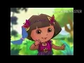 Promo Dora s Enchanted Forest Adventures - Nickelodeon 2011