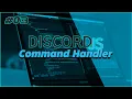 Discord js Tutorial Command Handler Ep 3 2021