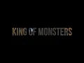 monsters godzilla