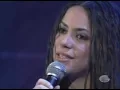Shakira-Tu (en vivo - live llorando)