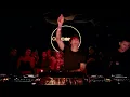 Disco Lines Live @ Club Space Miami 2026