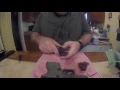 Hyve Glock 26 Cont