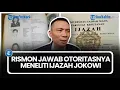Lagu Jawaban Rismon Sianipar Ditanya Otoritasnya Meneliti Ijazah Jokowi