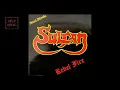 Download Lagu Sultan - Rebel Fire (Full Album)