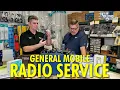 GMRS Radios - Ham Radio Outlet