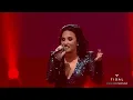 Demi Lovato & T.I. - Live Your Life (Live On Honda Civic Tour: Future Now)