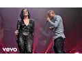 Download Lagu Demi Lovato \u0026 T.I. - Live Your Life (Live On Honda Civic Tour: Future Now)