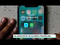 Glassdoor Acquires Fishbowl Expands Social Networking