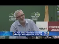NJ Man Wins Powerball Jackpot Taking Cash Payout Of 183 2 Million