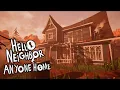 Download Lagu Hello Neighbor 2 INSIDE Act 1!! - Anyone Home? (Mod)
