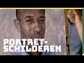 Download Lagu Schilder een portret | Doe het zelf | Het Klokhuis