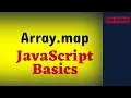 Learn JavaScript Understanding Array Map Method