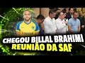 Download Lagu BILLAL BRAHIMI CHEGOU - REUNIÃO POR UMA SAF CHELSEA É O PRINCIPAL INTERESSADO !