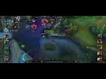 Pentakill de Katarina izi