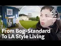 Lagu Time \u0026 Effort Results In BIG RETURN On Family Home | Love It or List It | Channel 4 Lifestyle