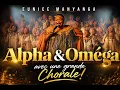 Eunice Manyanga — Alpha et Oméga (VERSION CHORALE)