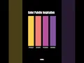 Color Palette Inspiration