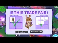 THIS IS THE BEST OFFER I HAVE GOT FOR NEON KANGAROO 5 BIG WINS Adopt Me - Roblox